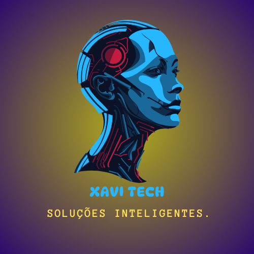 Logo Xavi Tech